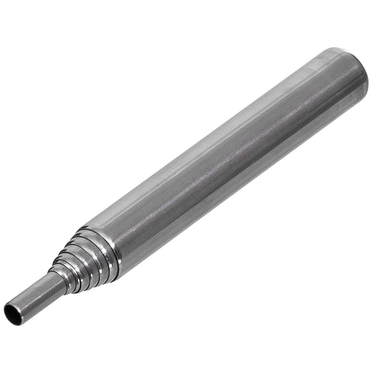 MFH Teleskopiskt Eldblåsrör 48cm - 2