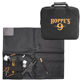 Hoppes Range Kit Vapenvårdskit