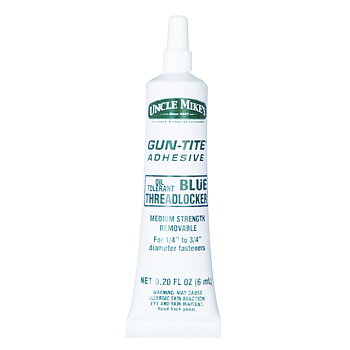 Uncle Mikes Gun-Tite 6ml