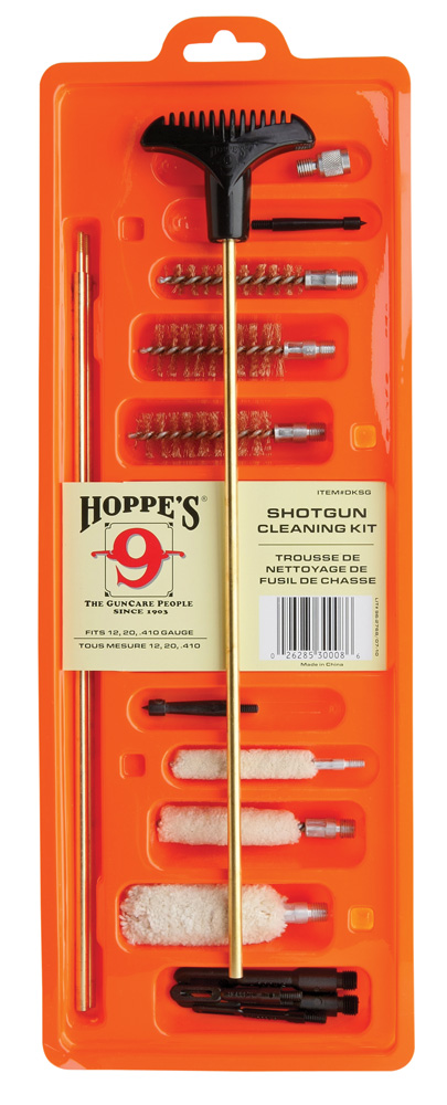 Hoppes Dry Kit Universal