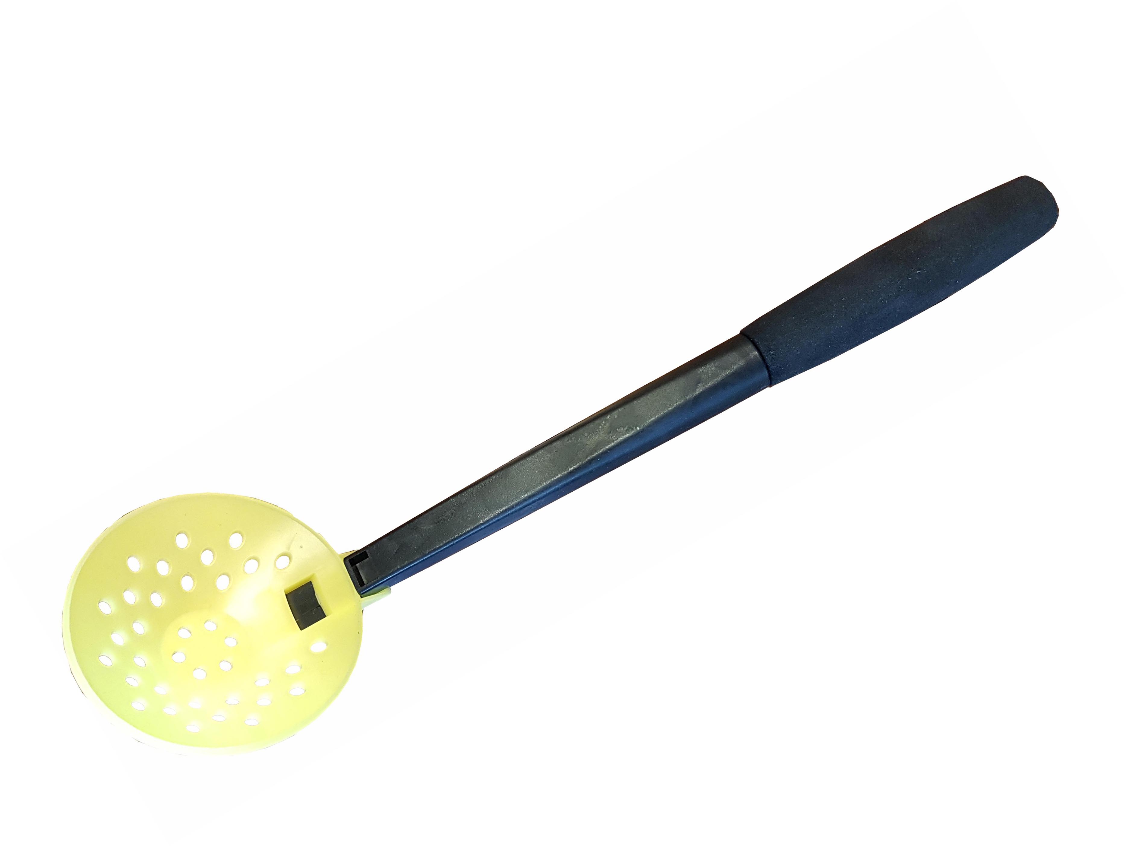 B&G Isskopa Plast 110mm