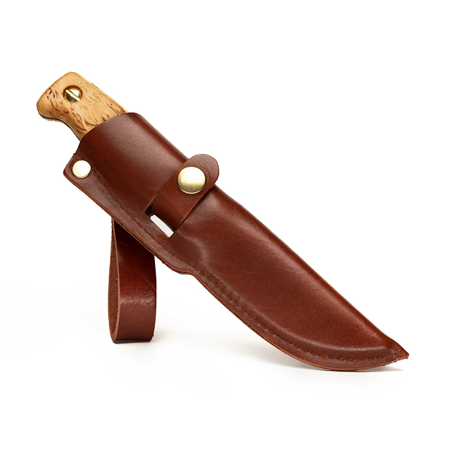 Kero Jokkfall Kolstål 9,5cm - 2