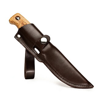 Kero Jokkfall Rostfri 9,5cm