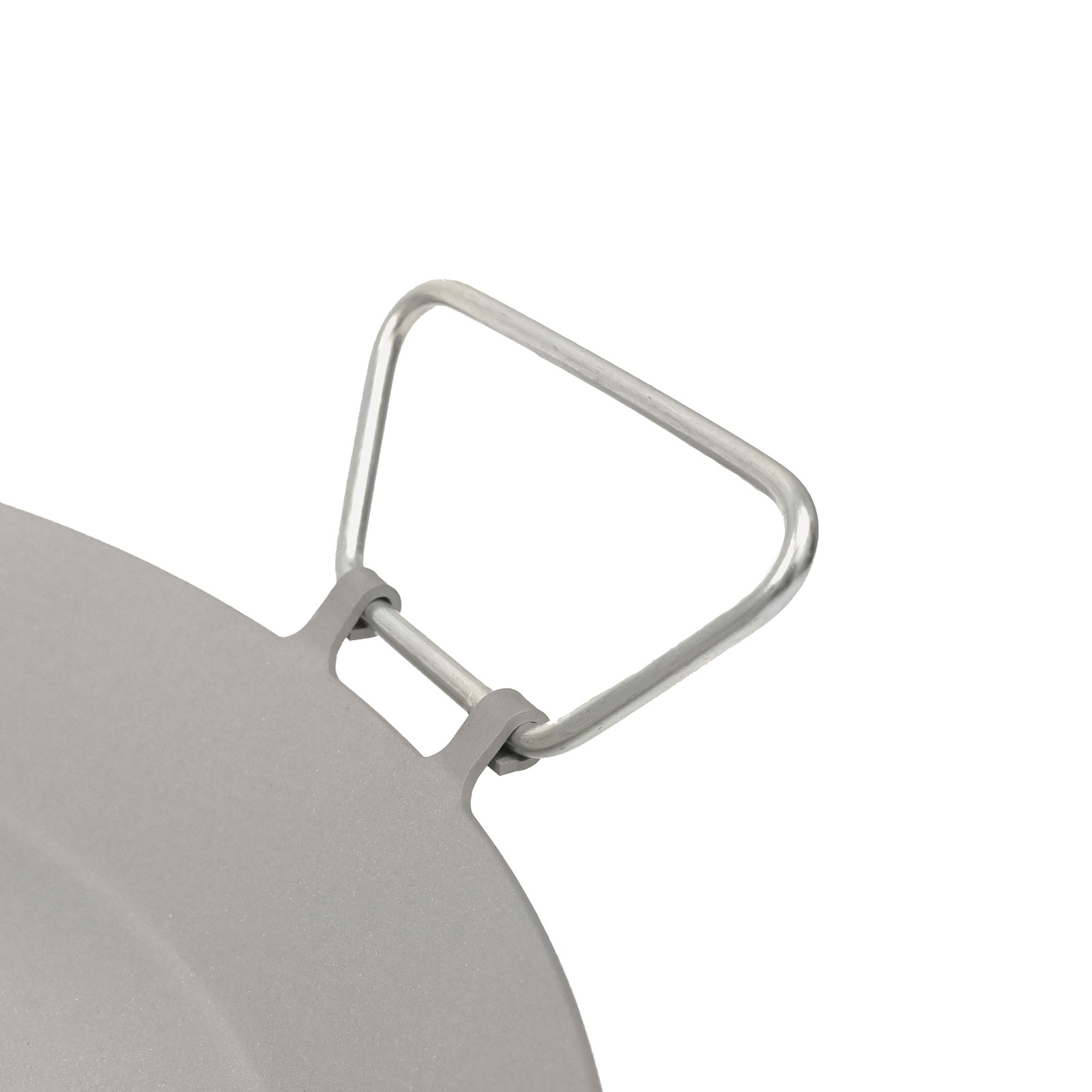 Stabilotherm Skogspanna S6 46cm - 3