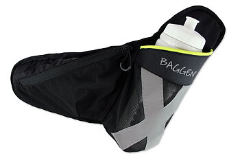 Baggen Midjeväska Vigor Softbelt