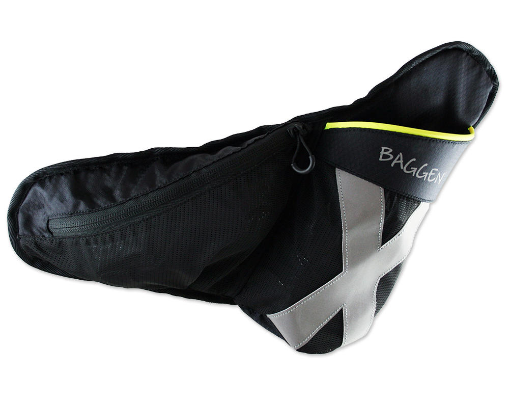 Baggen Midjeväska Vigor Softbelt - 2