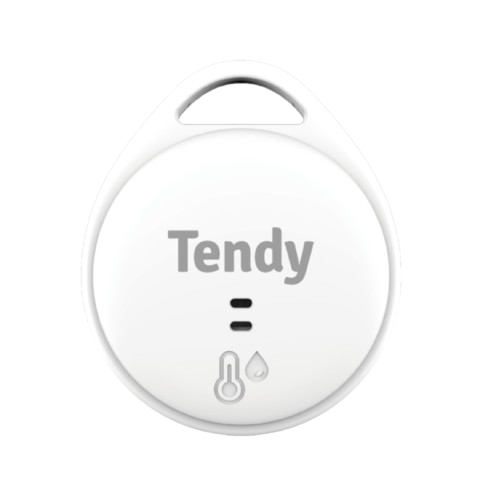 Tendy Nemus Mörningstimer (appstyrd)