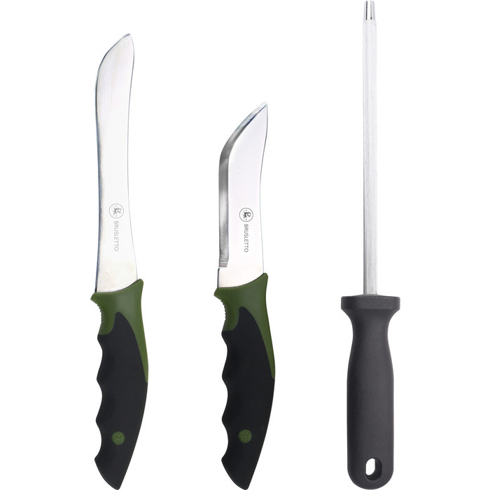 Brusletto Slaktset med väska - 2