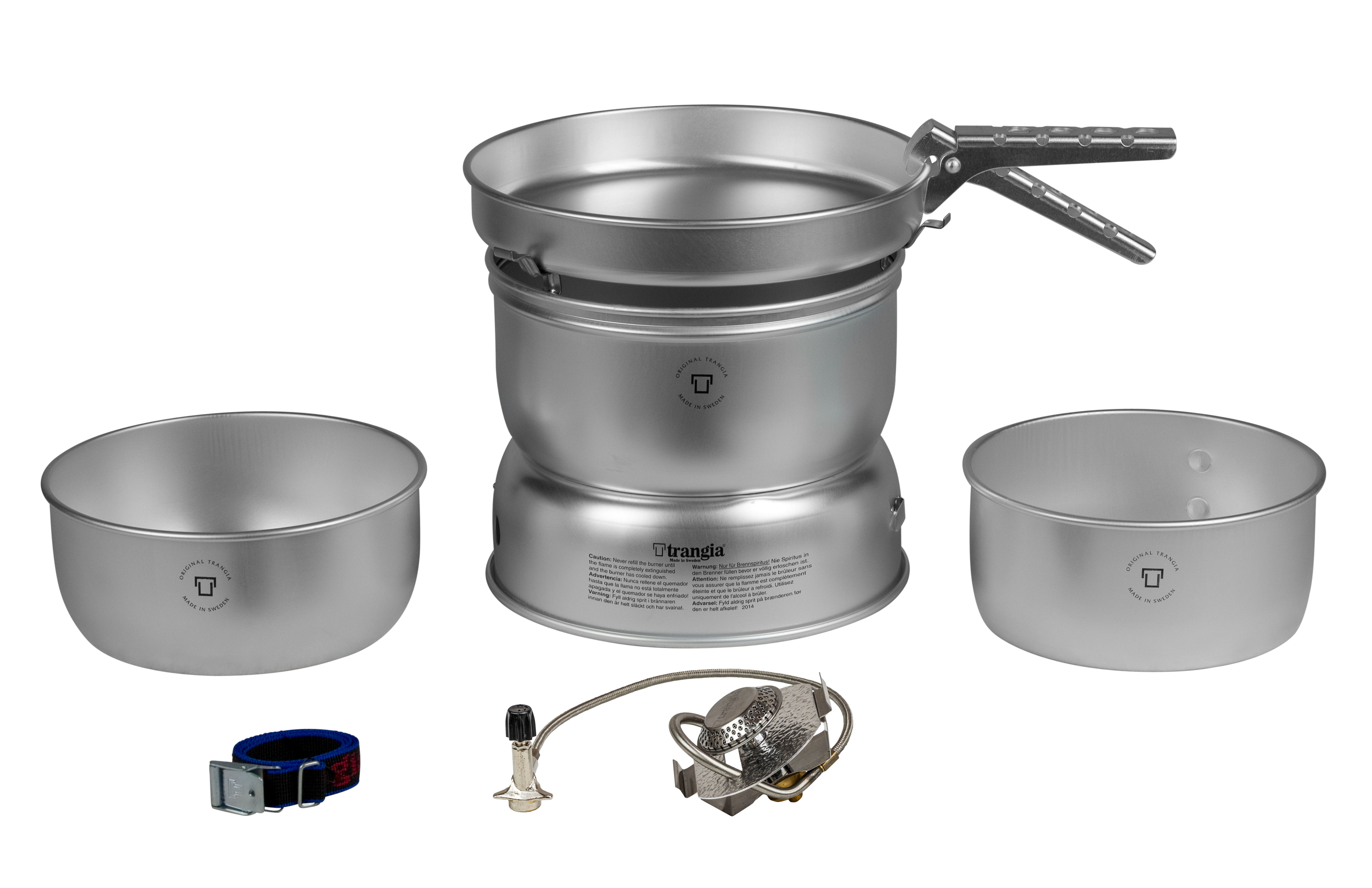 Trangia 25-1 UL/GB