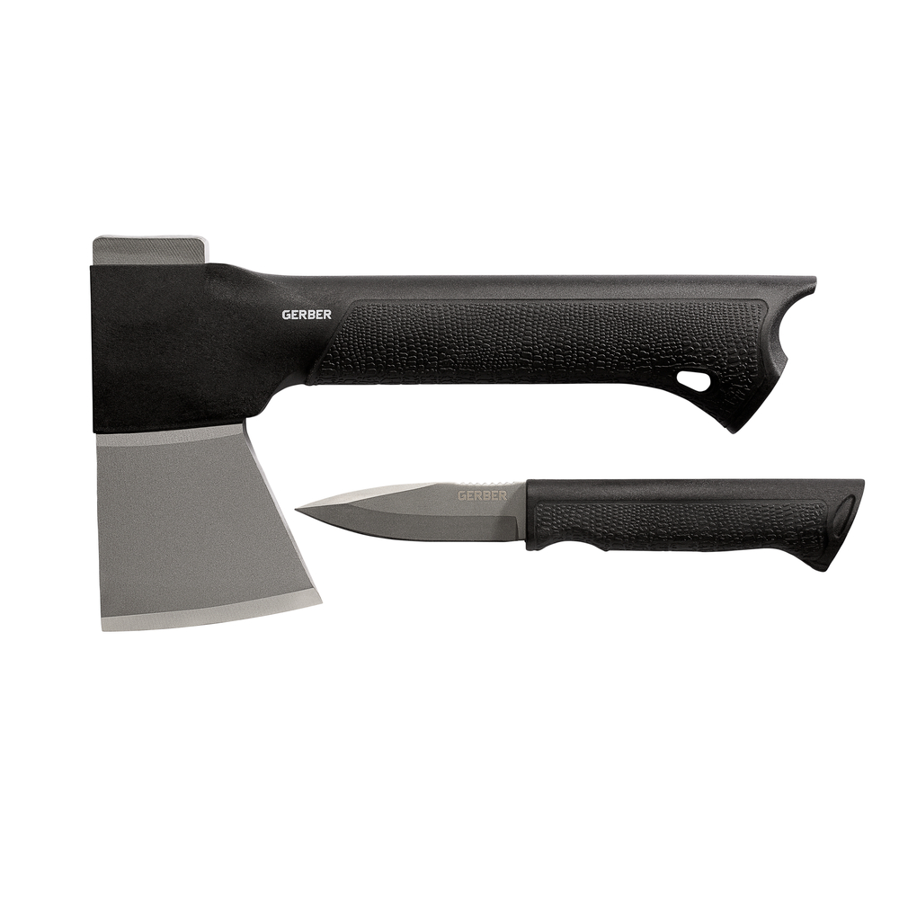 Gerber Gator Combo Yxa/kniv