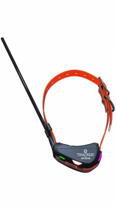 Tracker Artemis Easy Halsband Inbyteskampanj