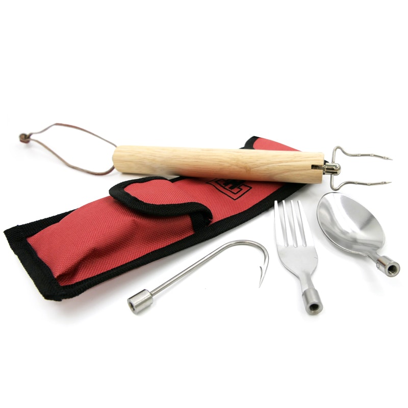 Hörnells Grillpinne Multi - 3