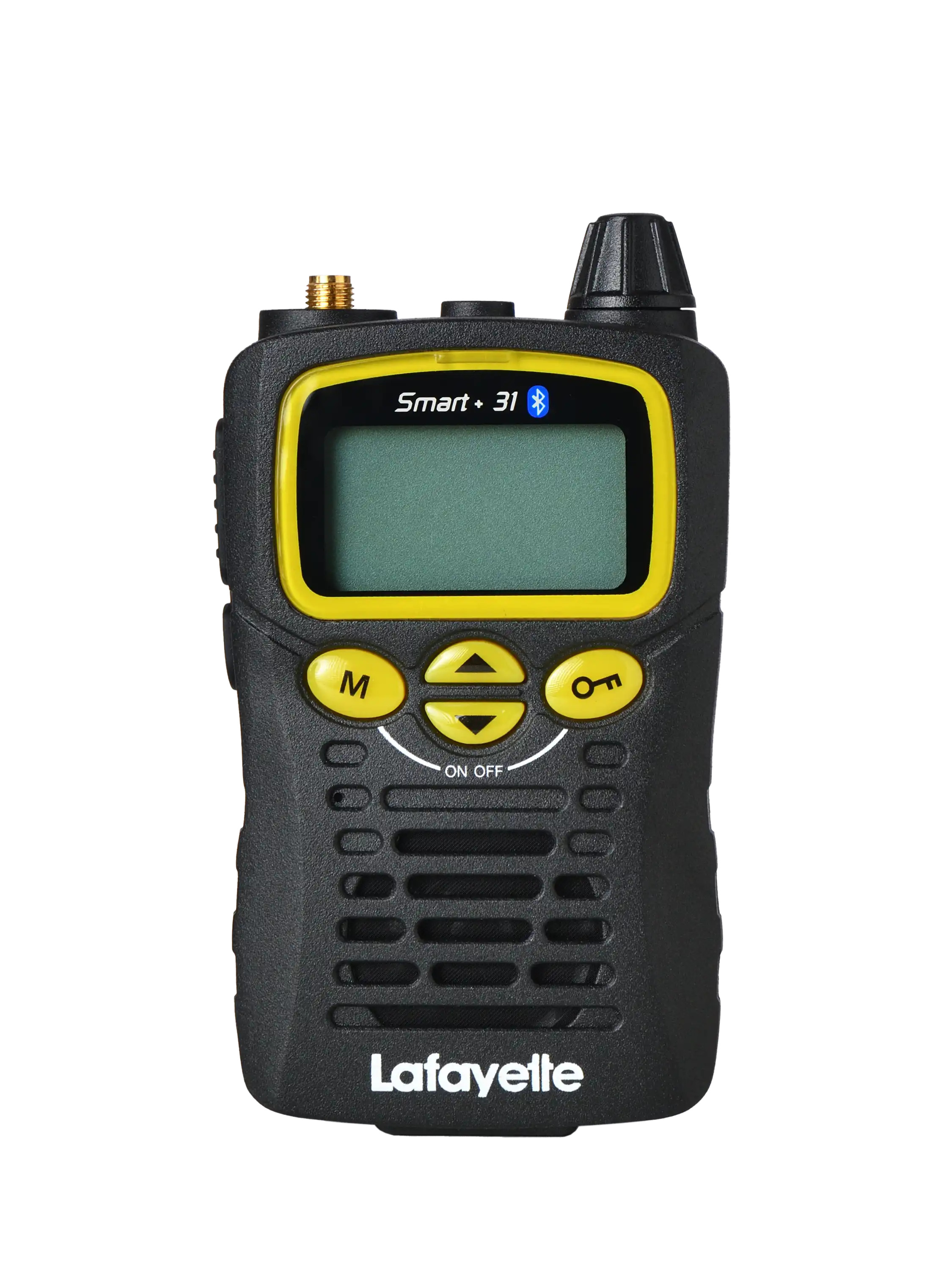 Lafayette Smart+ DC-31 Jaktpaket Blåtand - 2