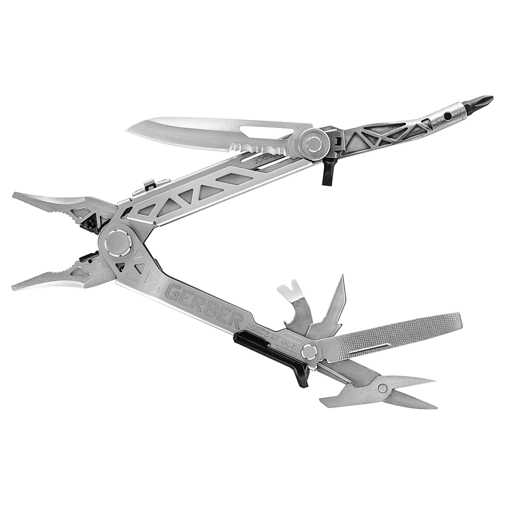 Gerber Center Drive Plus Multiverktyg - 3