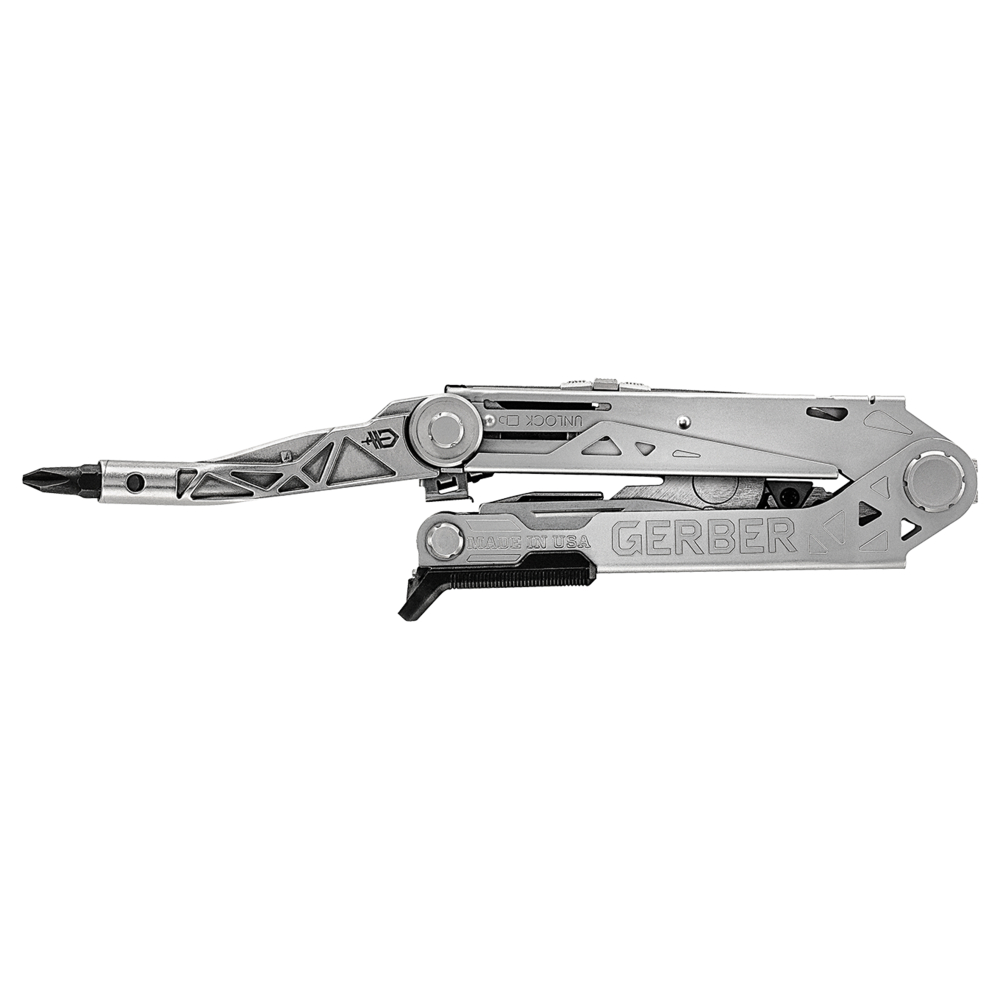 Gerber Center Drive Plus Multiverktyg - 2