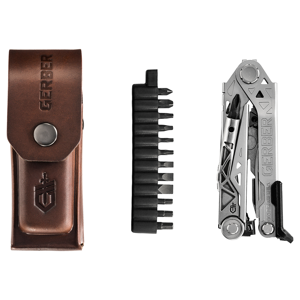 Gerber Center Drive Plus Multiverktyg - 5