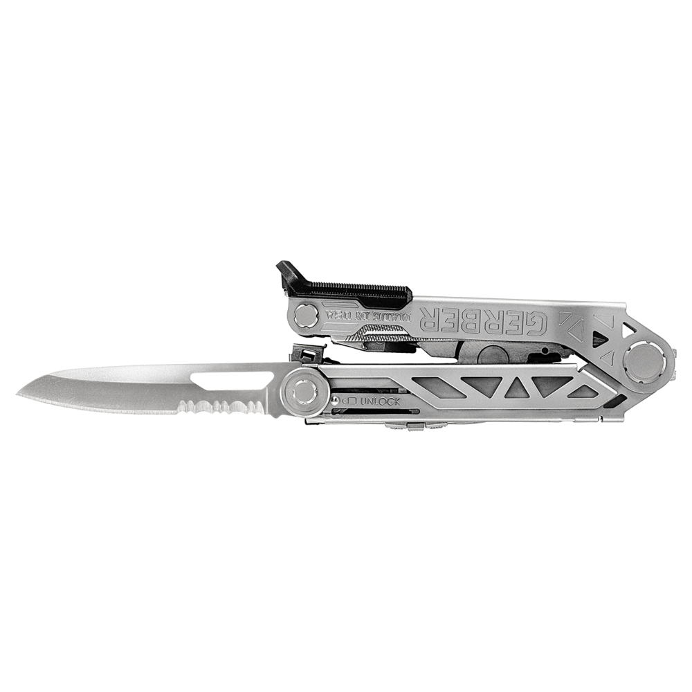Gerber Center Drive Plus Multiverktyg - 4
