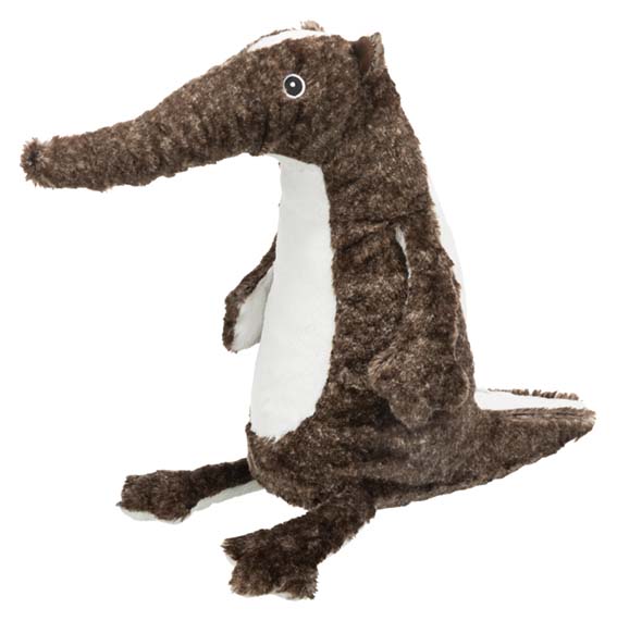 Trixie Hundleksak Myrslok Plysch 50cm