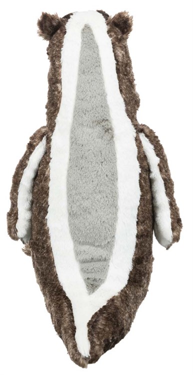 Trixie Hundleksak Myrslok Plysch 50cm - 2