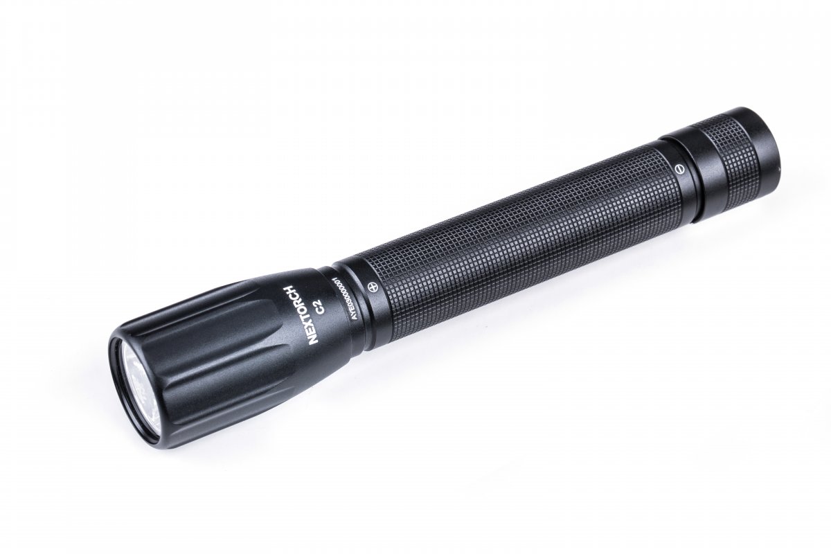 Nextorch C2 Ficklampa 250LM