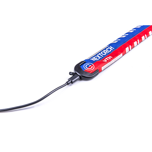 Nextorch UT51 Blinkande Armband - 2