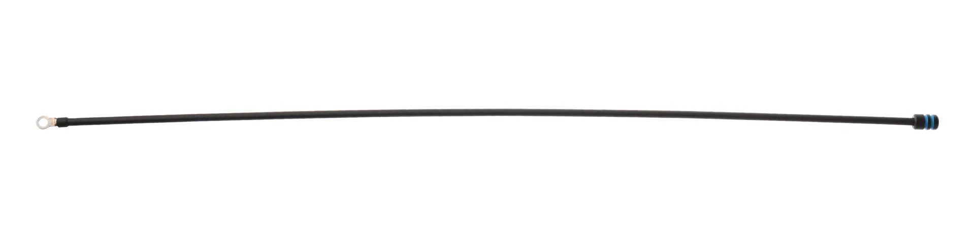 Lafayette Antenn Garminhalsband Svart
