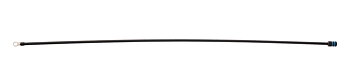 Lafayette Antenn Garminhalsband Svart