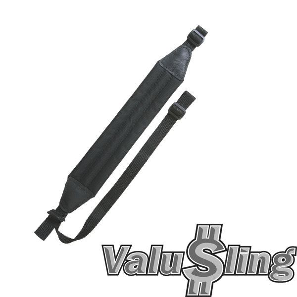 TOC ValueSling Vapenrem Svart