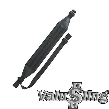 TOC ValueSling Vapenrem Svart