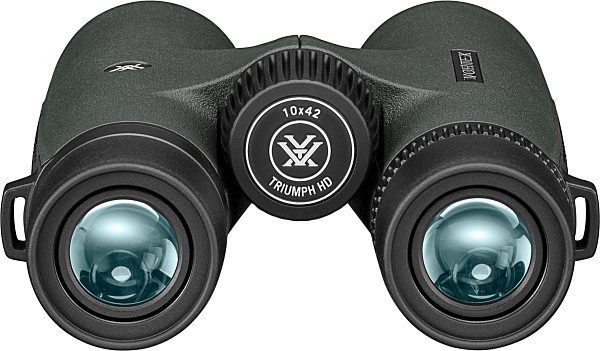 Vortex Triumph HD 10x42 - 4