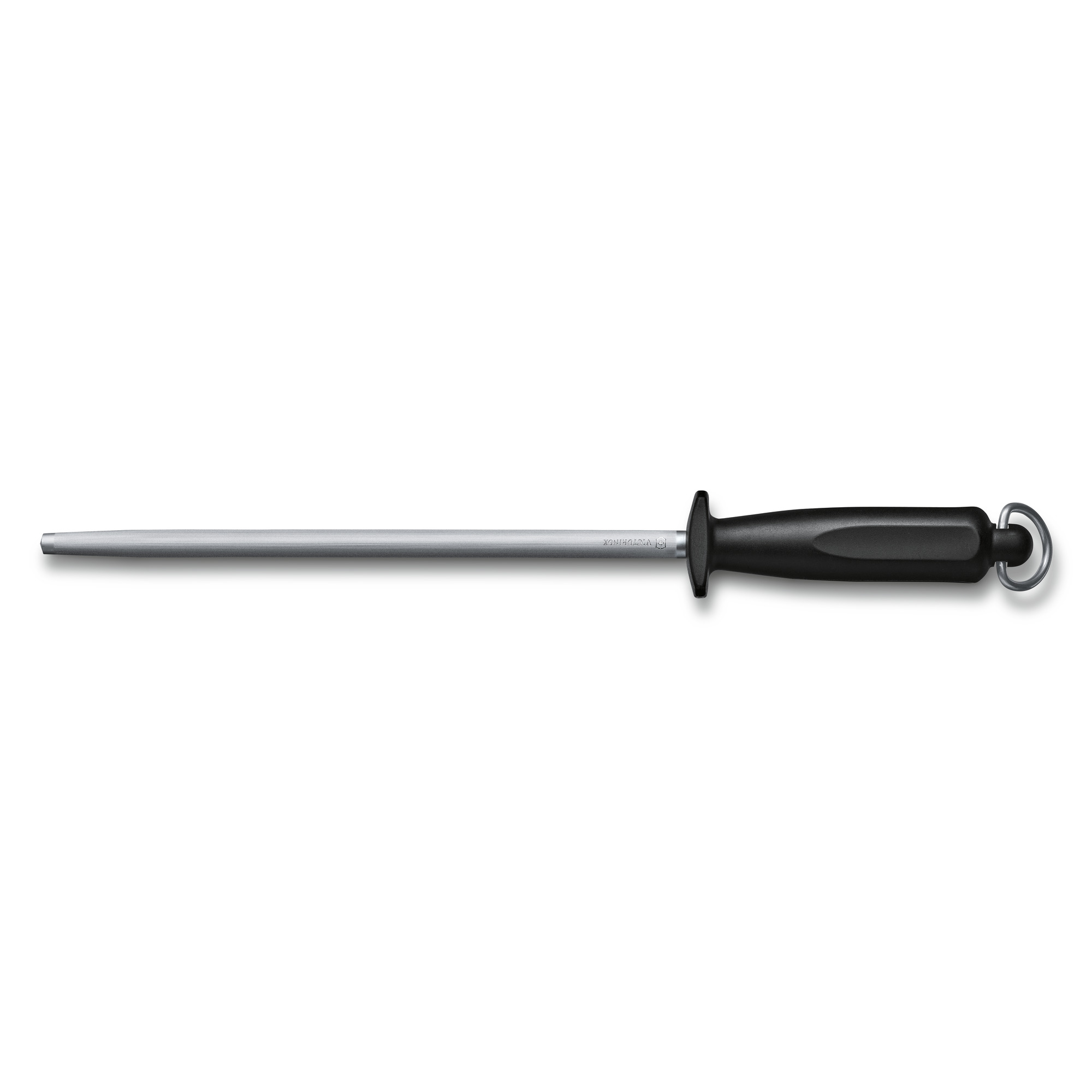 Victorinox Slipstål 25cm Medelfin
