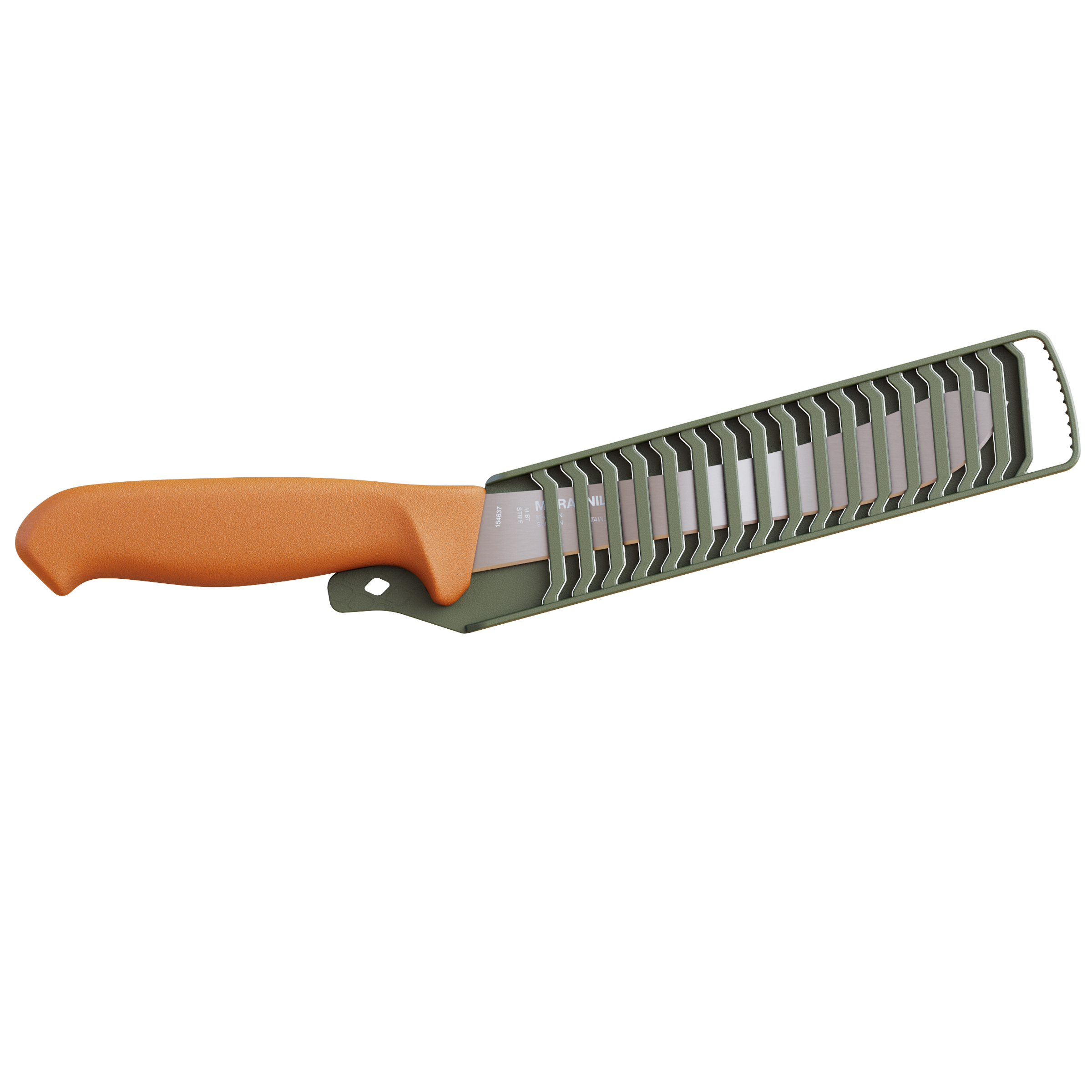 Morakniv Hunting Butcher (S) Kniv - 2