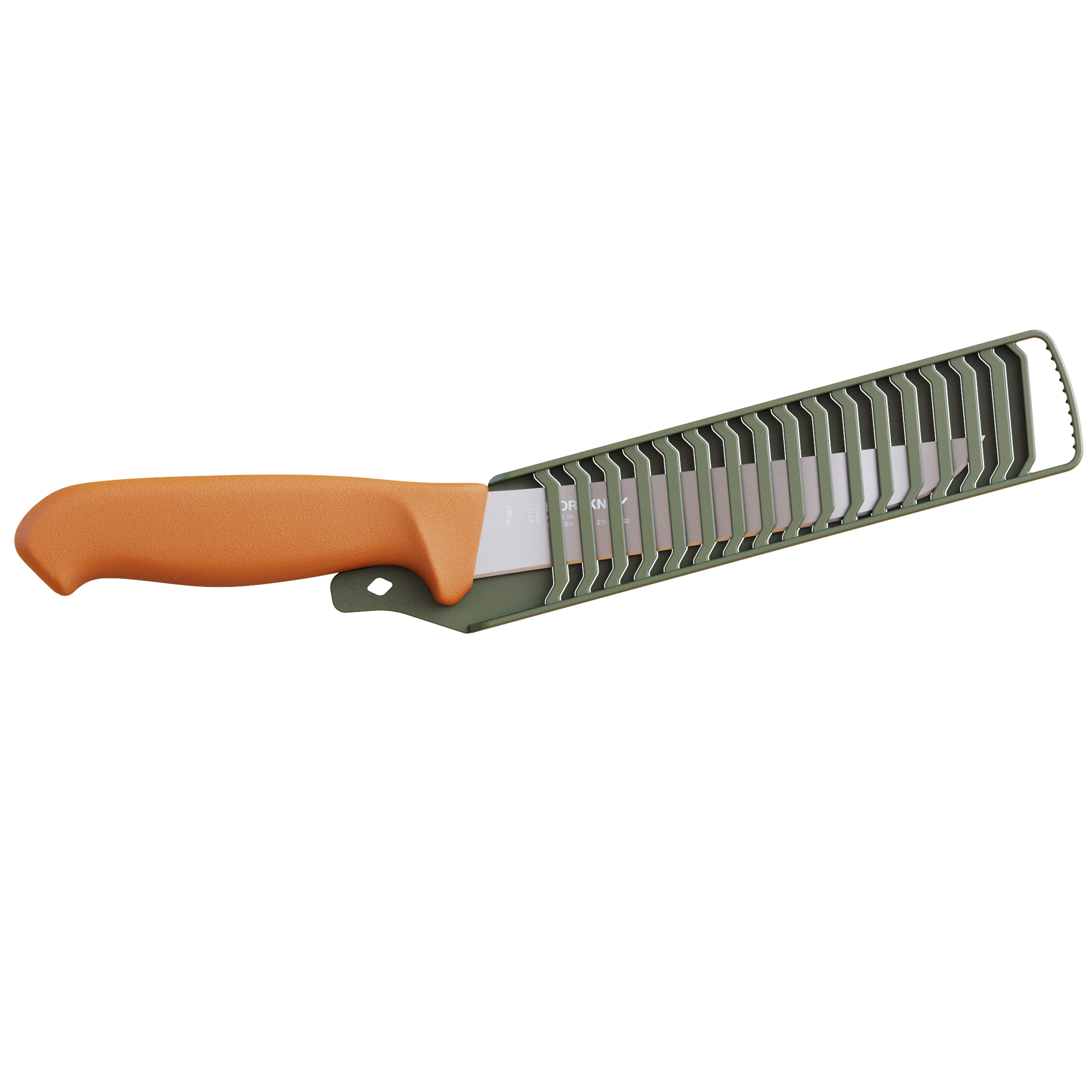 Morakniv Hunting Straight Boning (S) - 2
