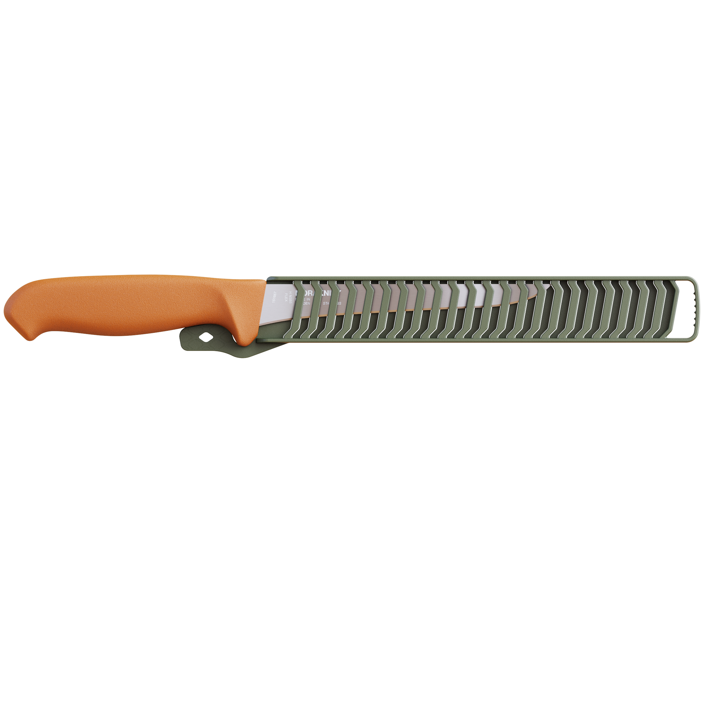 Morakniv Hunting Narrow Boning (S)