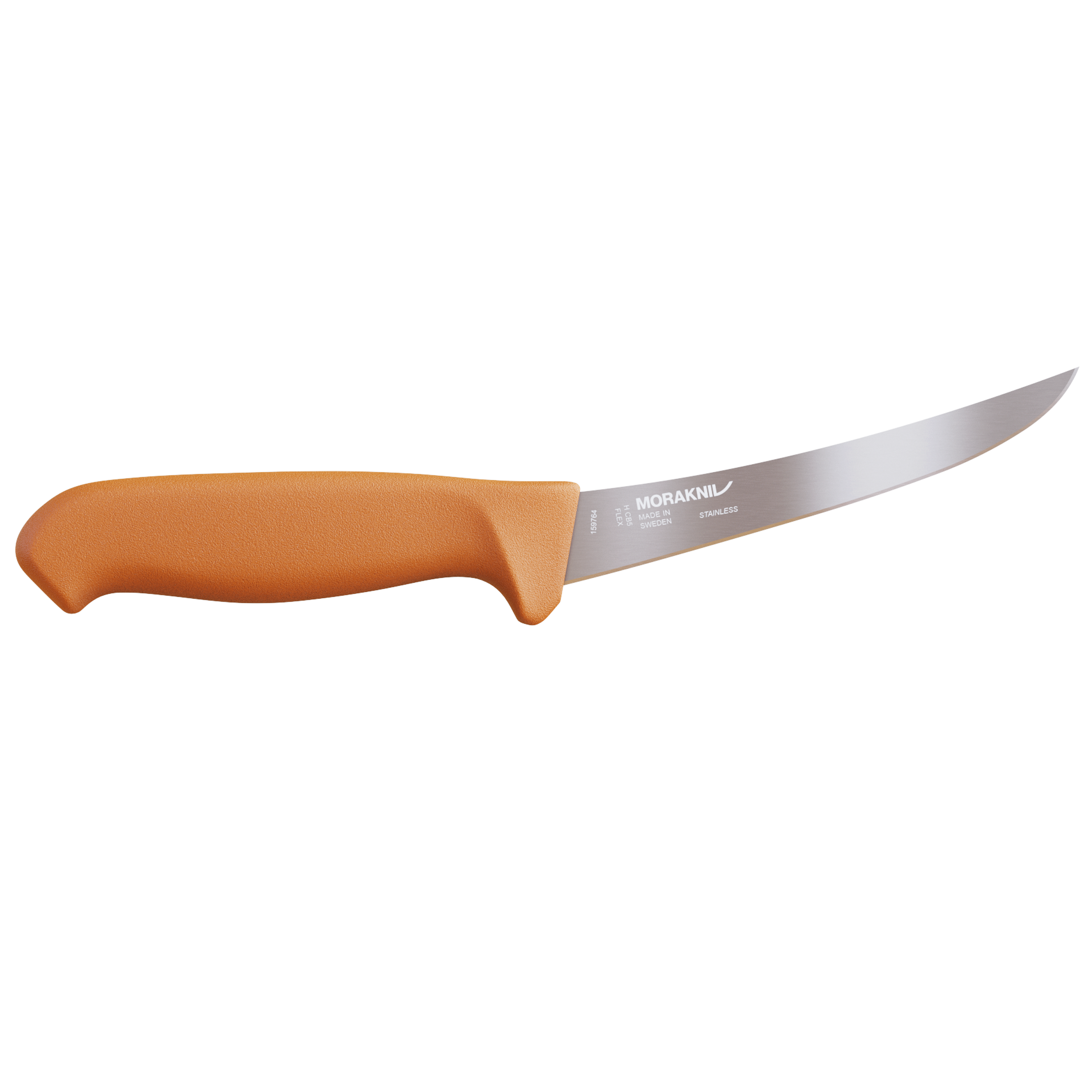 Morakniv Hunting Curved Boning (S) - 2