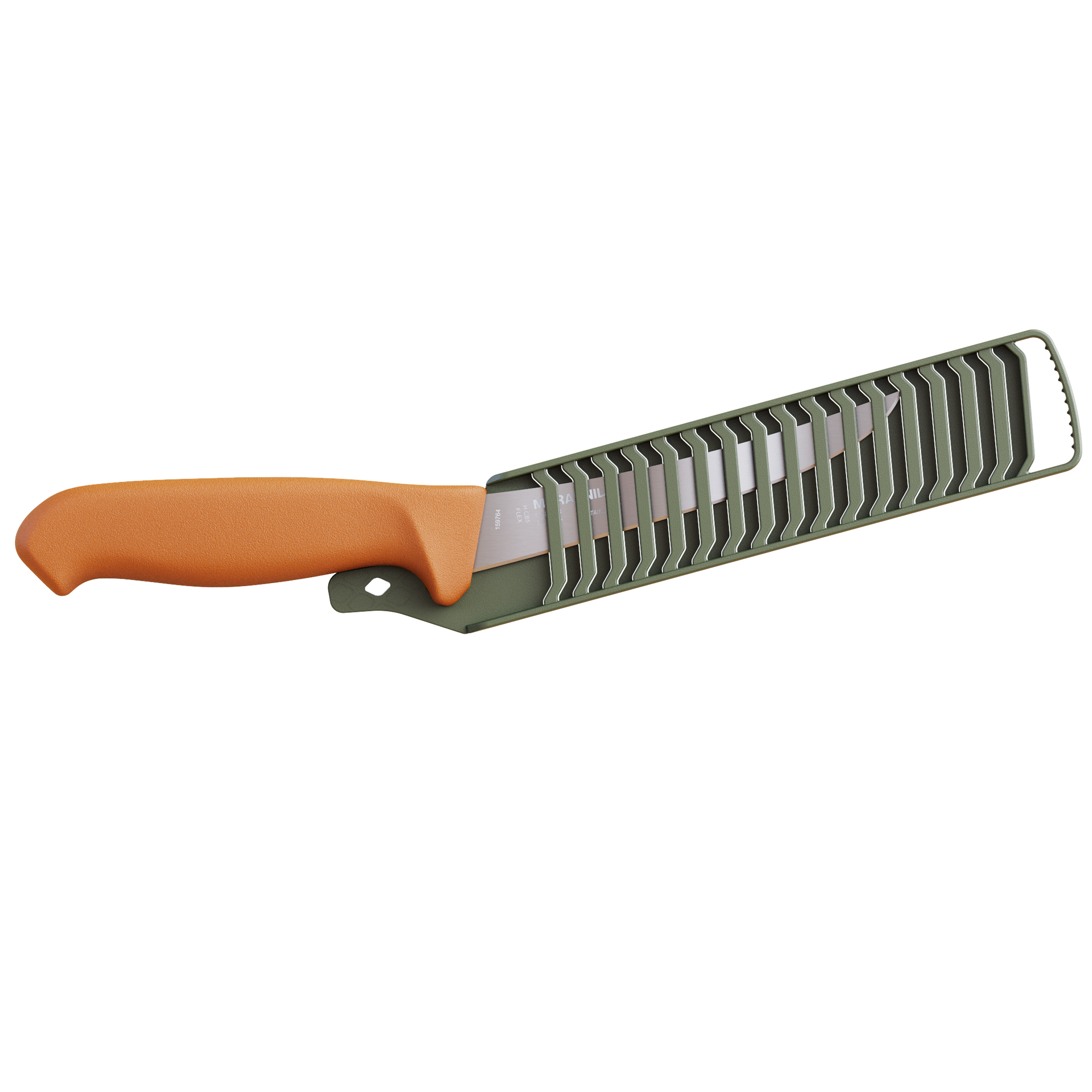Morakniv Hunting Curved Boning (S)