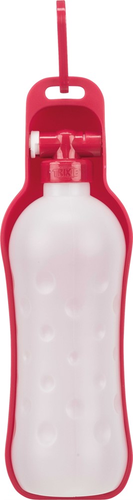 Trixie Vattenflaska dog on tour 0,5L - 2