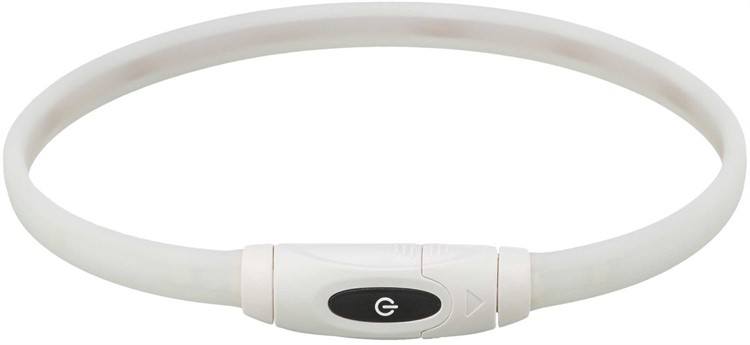 Trixie Flashring USB XS-XL 65cm/16mm