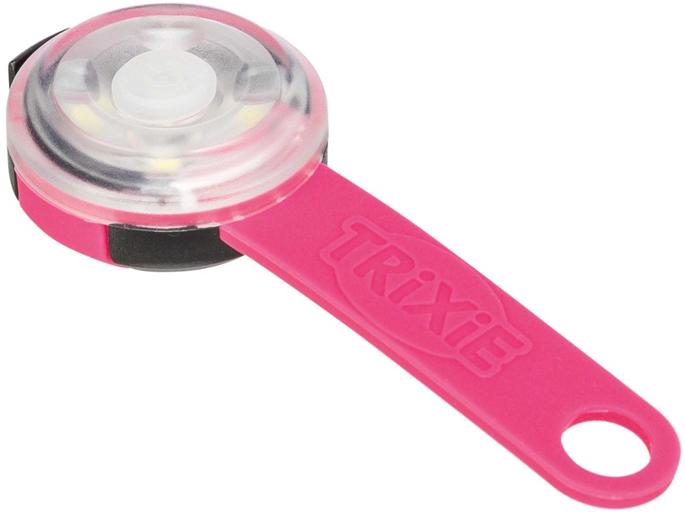 Trixie Flasher för hund USB - 2