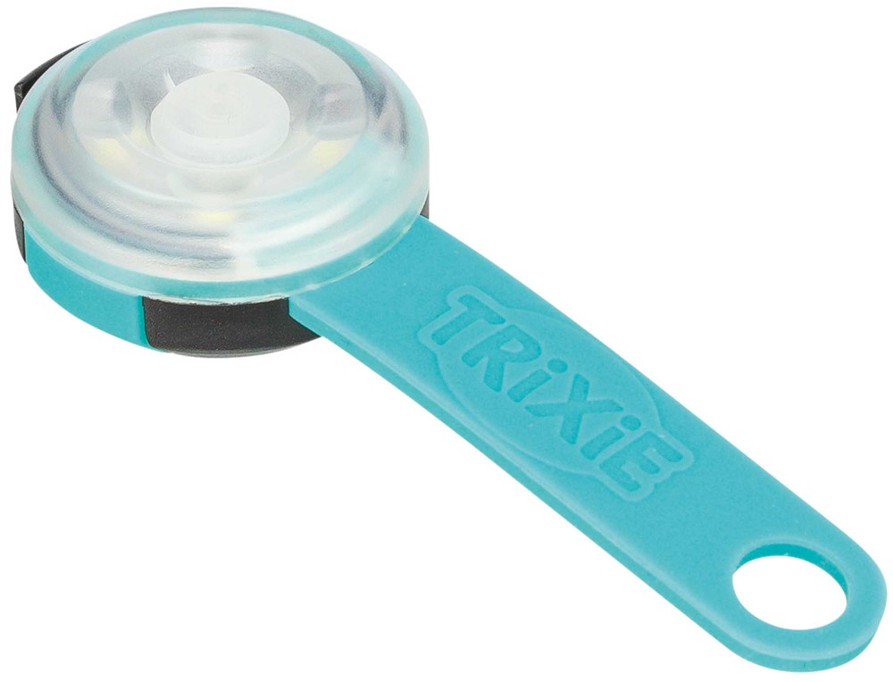 Trixie Flasher för hund USB - 11