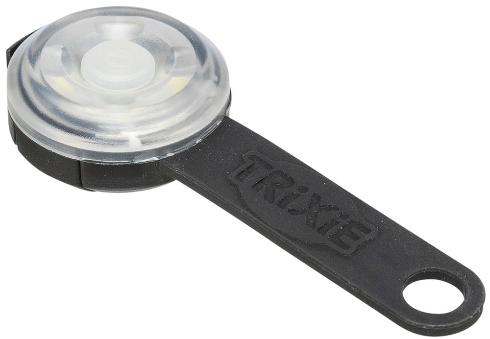 Trixie Flasher för hund USB - 10