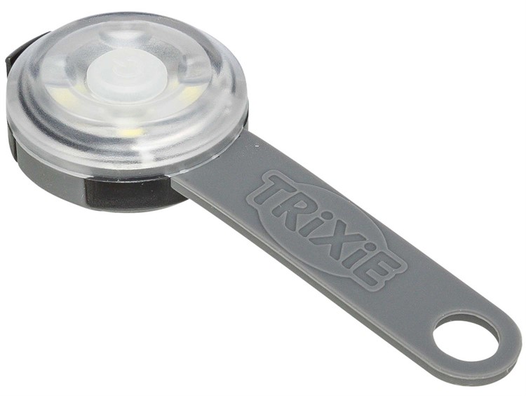 Trixie Flasher för hund USB - 8
