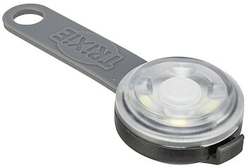 Trixie Flasher för hund USB