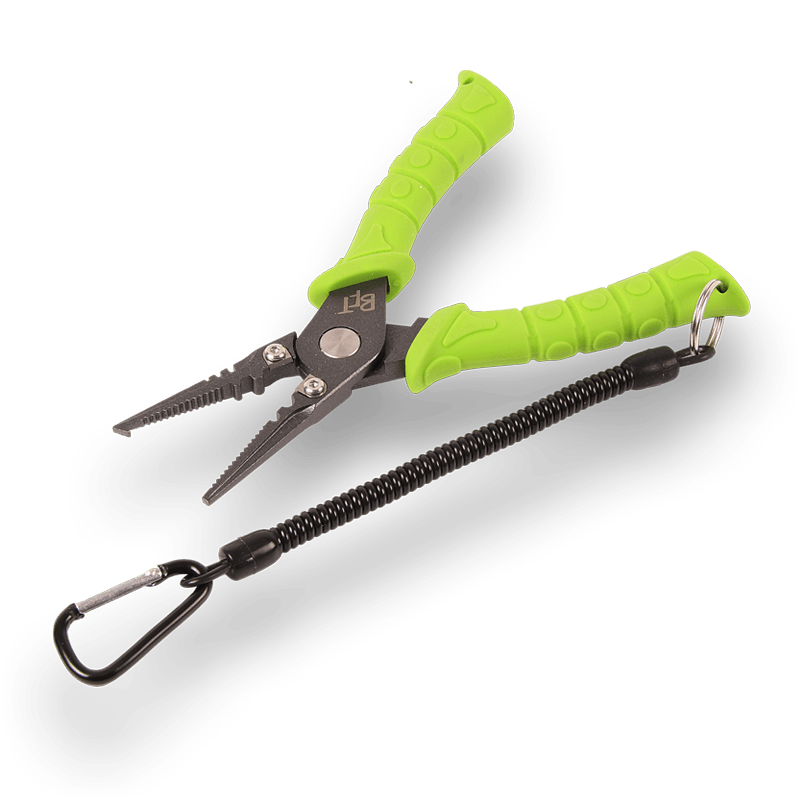 BFT Combi Pliers 16cm Stainless Steel - 2