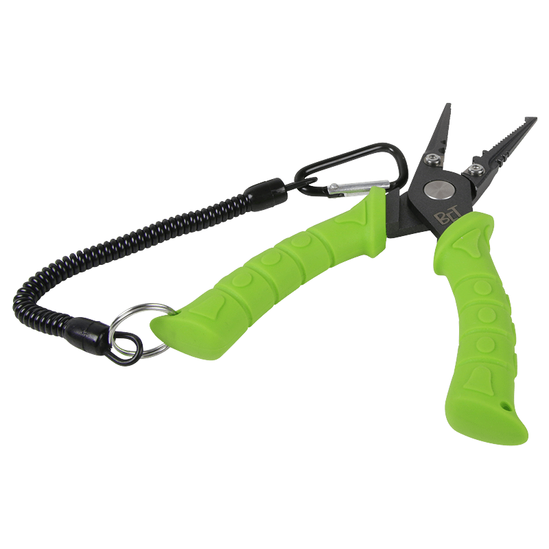BFT Combi Pliers 16cm Stainless Steel