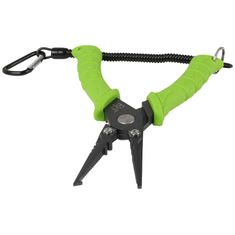BFT Combi Pliers 16cm Stainless Steel - 3