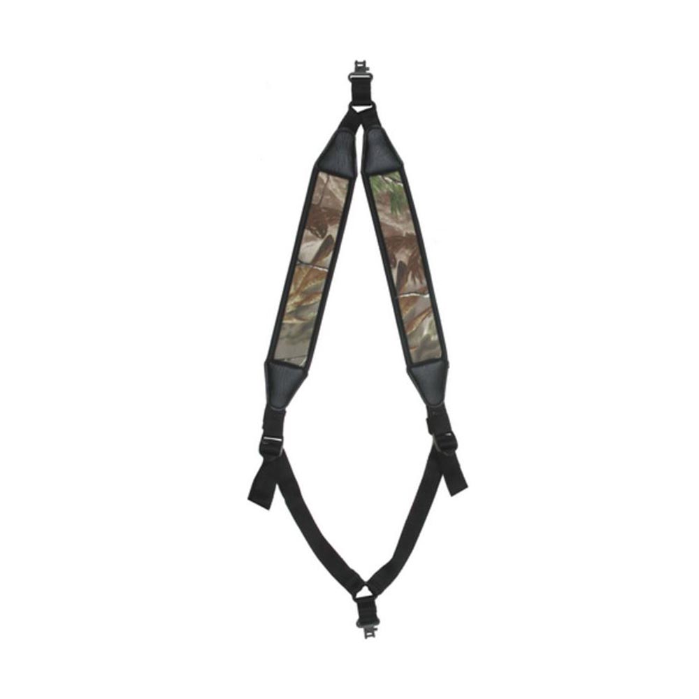 TOC Backpack Sling Vapenrem med rembyglar - 2