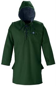 Swanndri Original Bush Shirt Olivgrön - 3