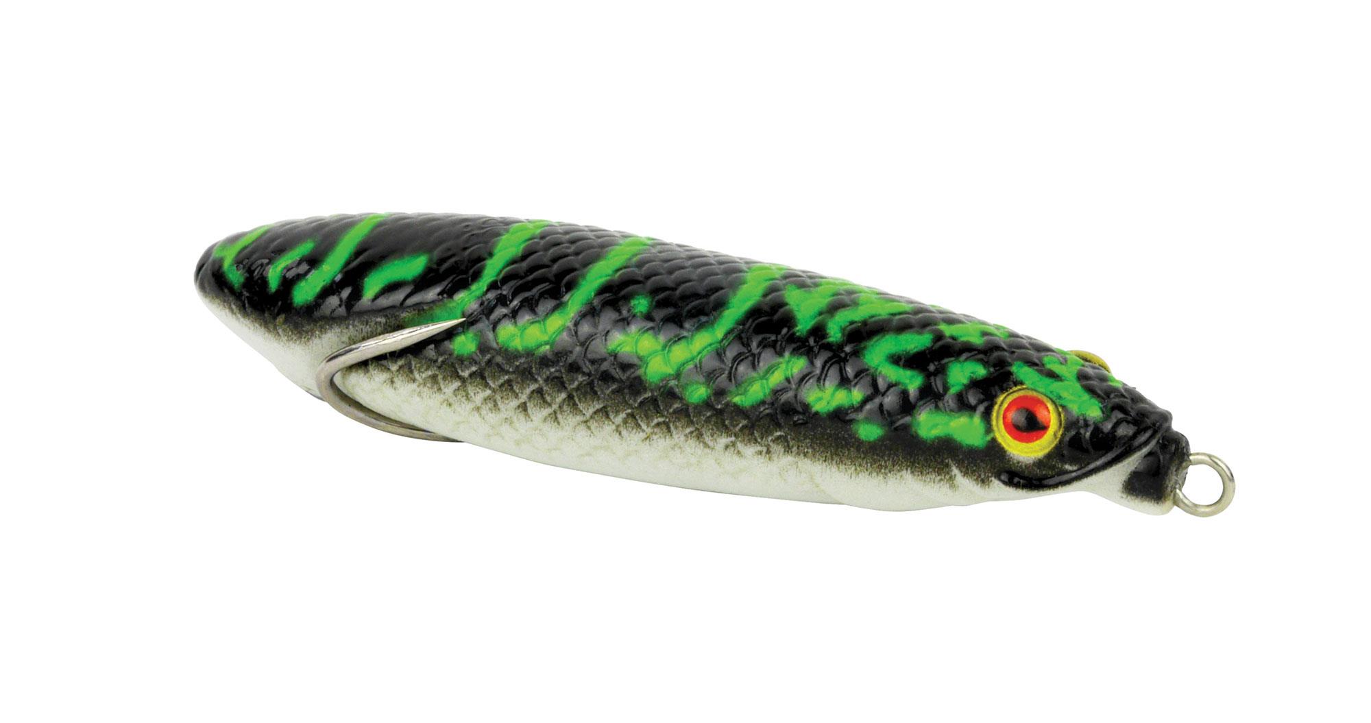 Storm SX-Soft Serpentino - 2