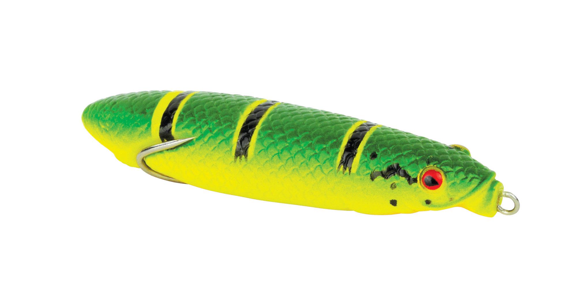 Storm SX-Soft Serpentino - 3